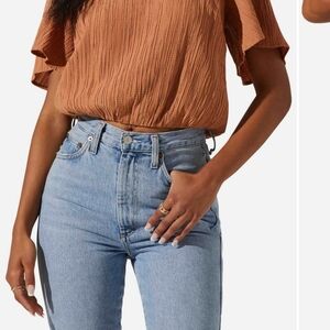 ASTR Crop Top